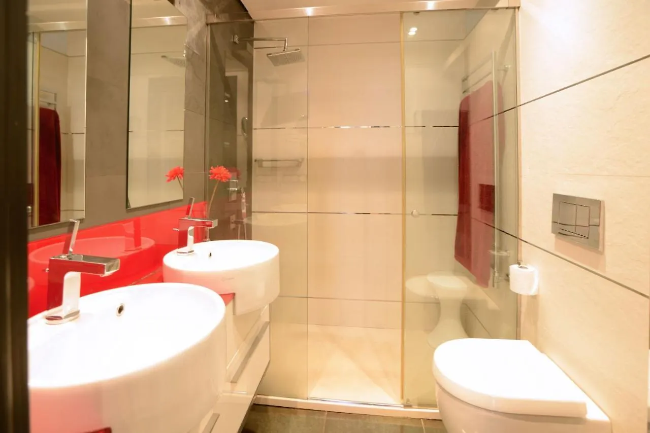 Apartamento Go Donosti Jane San Sebastián 0*,  España