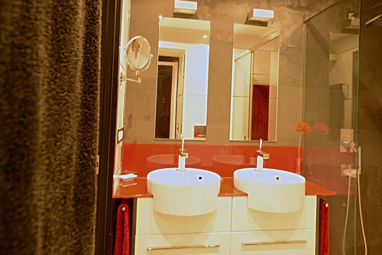 Apartamento Go Donosti Jane San Sebastián España