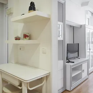 Hurbil - Basque Appartement